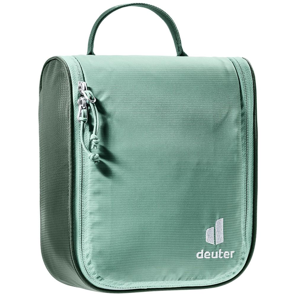 Косметичка Deuter Wash Center I Jade-ivy (3930721 2275)