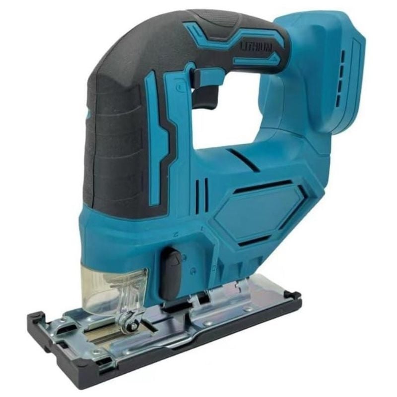 Электролобзик 24V аккумуляторный бесщеточный 2 АКБ (tf7133) - фото 3 Электролобзик 24V аккумуляторный бесщеточный 2 АКБ (tf7133) - фото 3