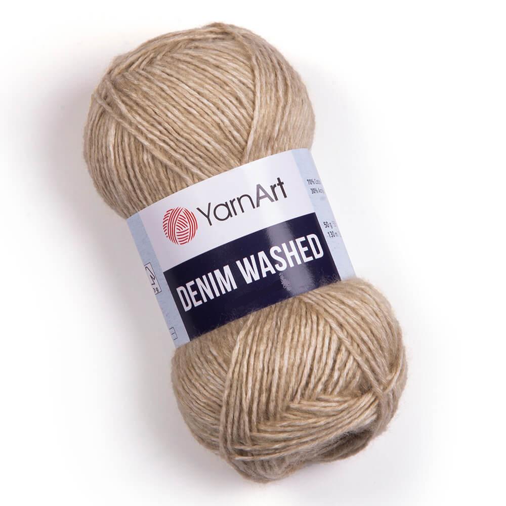 Пряжа YarnArt Denim Washed 914 Пряжа YarnArt Denim Washed 914