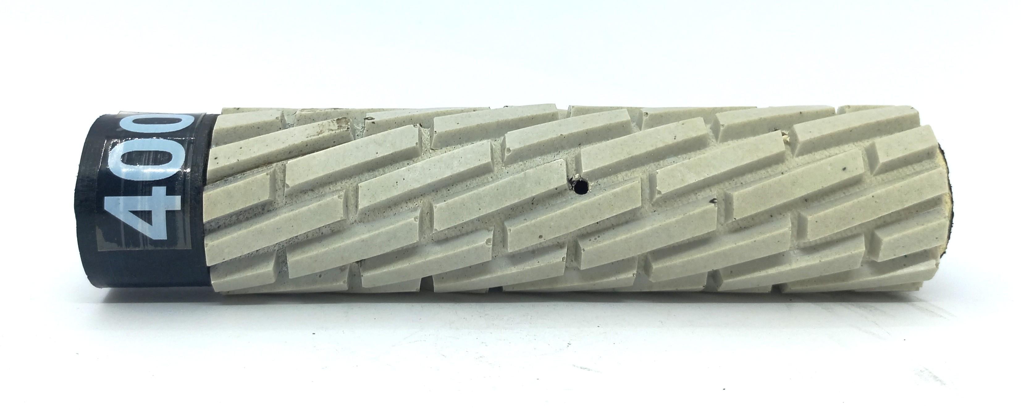 Цилиндр полировальный М14 №400 30х120 мм (32559820)