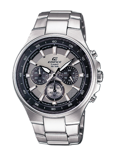 Наручные часы мужские Casio EDIFICE 562D-7AVUDF d 44 мм (2450438563)