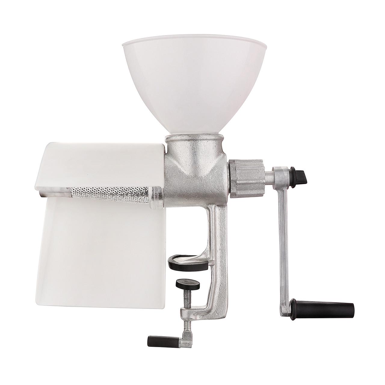 Соковыжималка ручная ХЭАЗ Харьков СБЧ-1 (1629993212) - фото 2 Соковыжималка ручная ХЭАЗ Харьков СБЧ-1 (1629993212) - фото 2