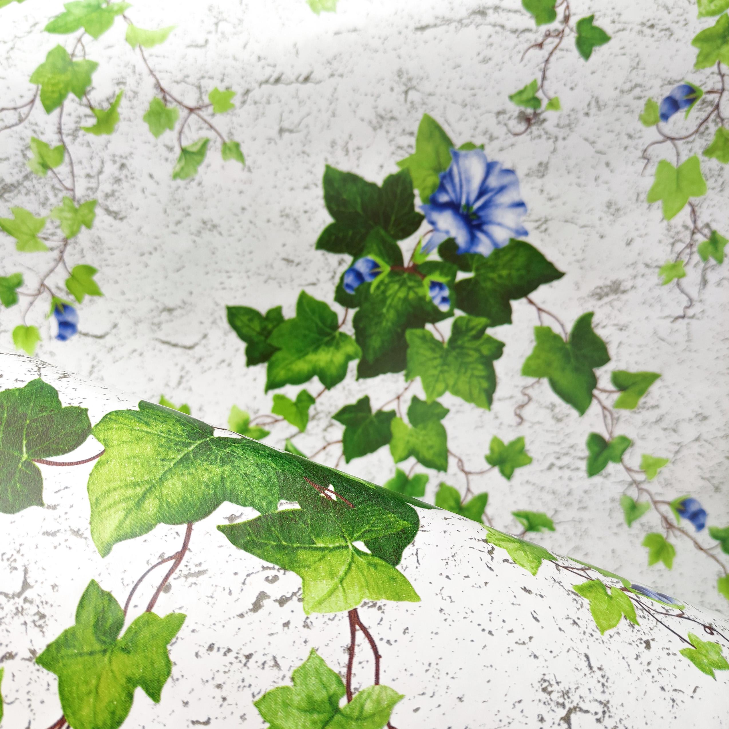 Обои бумажные Шарм Плющ влагостойкие (09-04) - фото 2 Обои бумажные Шарм Плющ влагостойкие (09-04) - фото 2