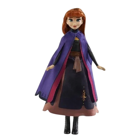 Кукла Disney Frozen холодное сердце Anna