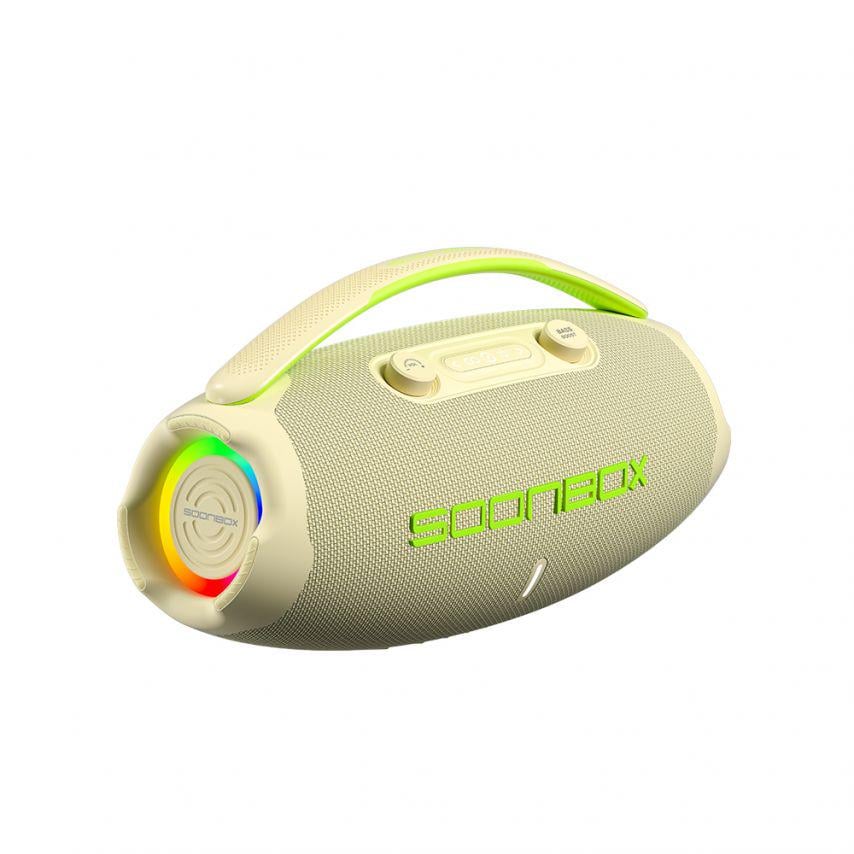 Колонка Soonbox S5302 60 W/2х30 W Military