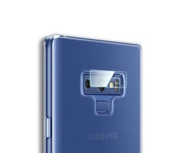 Противоударная гидрогелевая пленка Hydrogel Film для Samsung Galaxy Note 9 на камеру 3 шт, Transparent Противоударная гидрогелевая пленка Hydrogel Film для Samsung Galaxy Note 9 на камеру 3 шт, Transparent