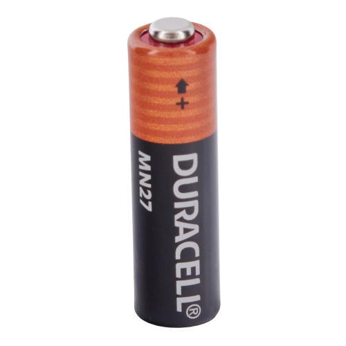 Батарейка Duracell щелочная 1 шт. A27/MN27/12V Батарейка Duracell щелочная 1 шт. A27/MN27/12V