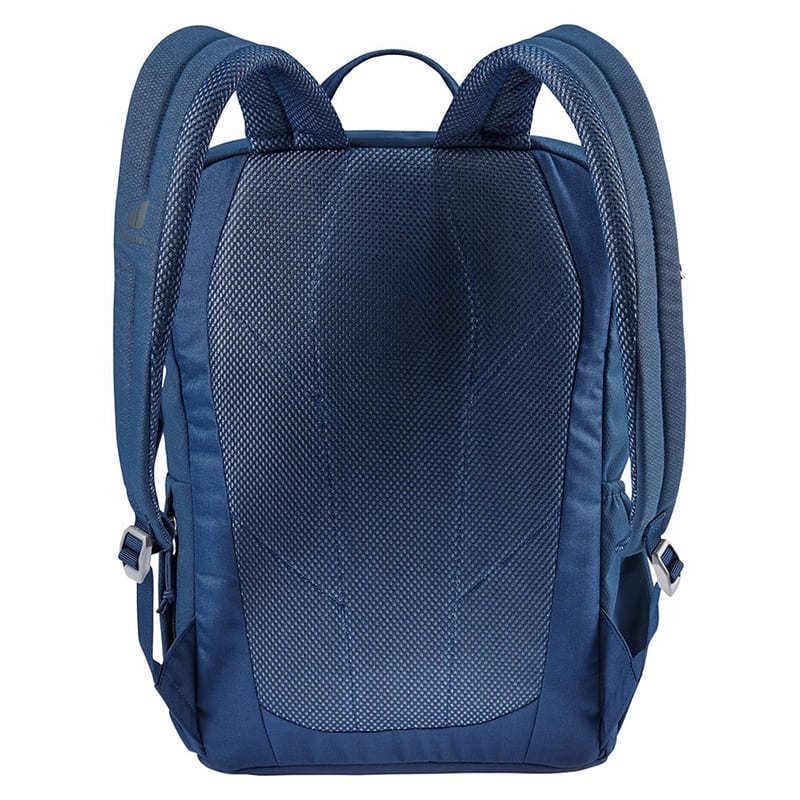 Міський рюкзак Deuter Vista Spot 18 л Midnight/Navy (3812121 3365) - фото 2