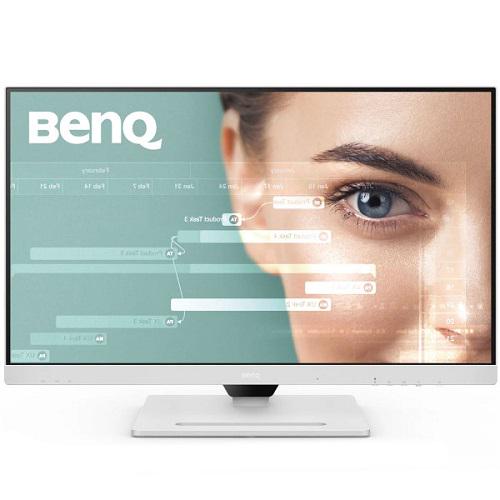 Монітор BenQ GW3290QT Білий (11066401) - фото 3