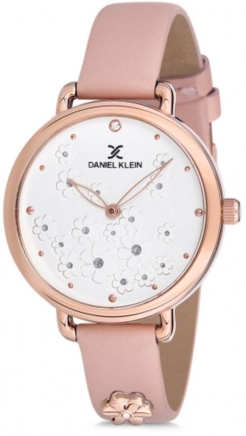 Наручний годинник жіночий Daniel Klein DK12055-4 (107898)