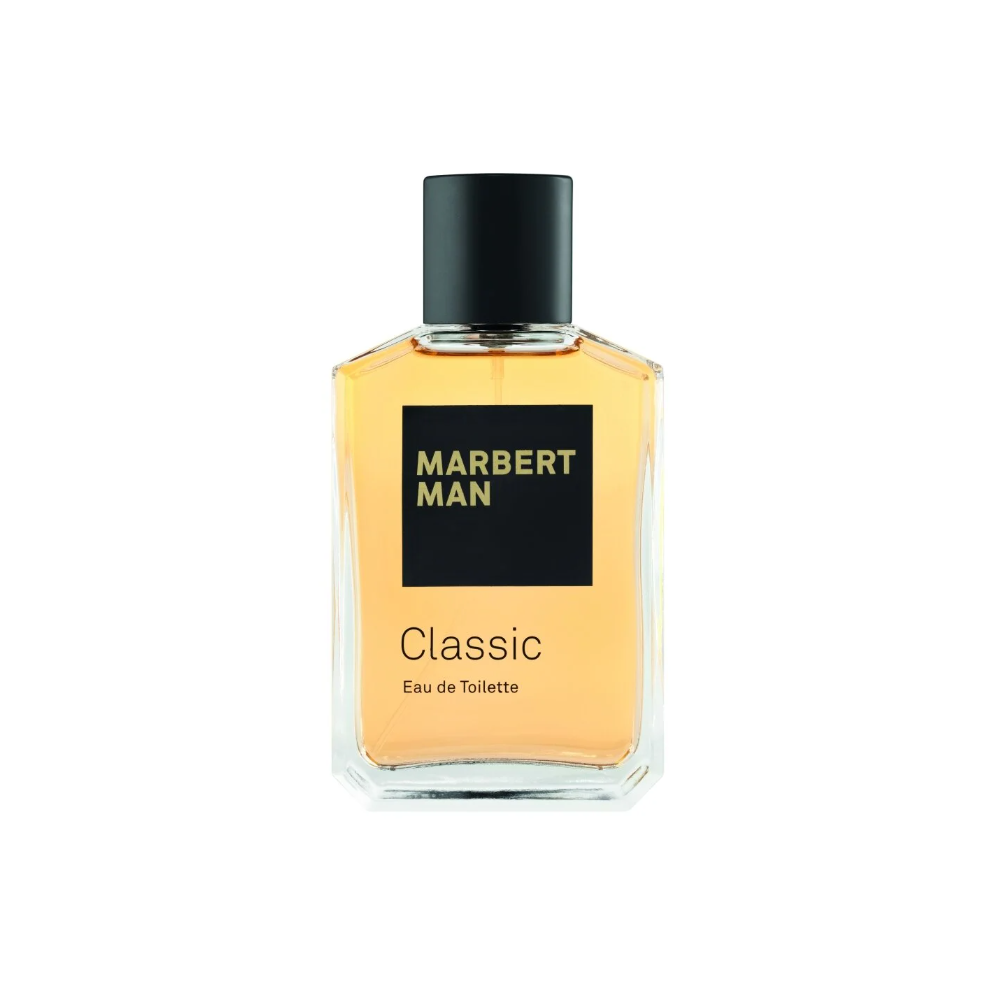 Туалетна вода Marbert Man Classic Eau de Toilette 50 мл (455001)