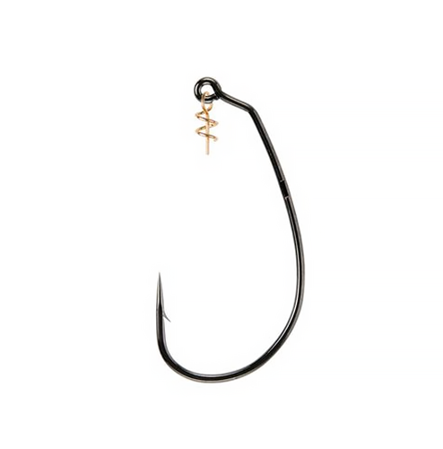 Гачки Decoy Worm 30M Makisasu Hook Magnum №10/0 (2 шт. (1013-1562.09.06)