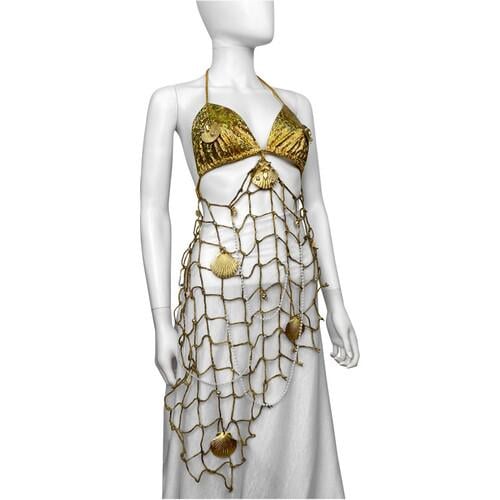 Топ Seta Decor 24-577GL-XM Королева морів