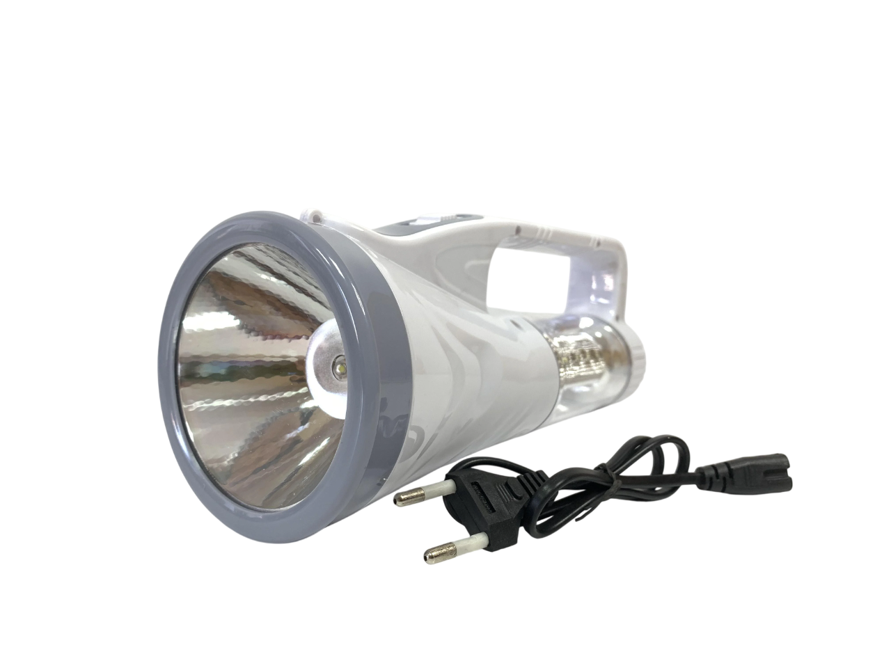 Фонарь аккумуляторный светодиодный YAJIA YJ-2825 переносной (2825)