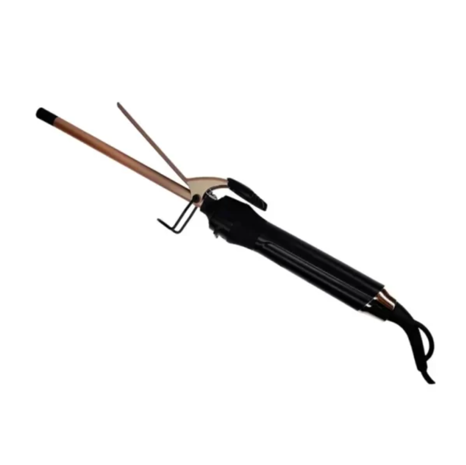 Плойка для завивки волос афрокудров DSP 20105 керамическое покрытие 9 мм (22901048) Плойка для завивки волос афрокудров DSP 20105 керамическое покрытие 9 мм (22901048)