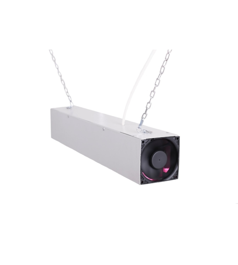 Фитолампа для растений IP67 102 Вт линейная Союз-05 4001/3
