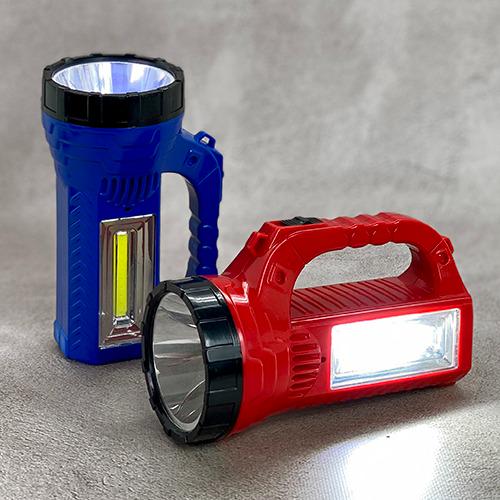 Фонарь светодиодный 800 mah 786 W (COB) - фото 3