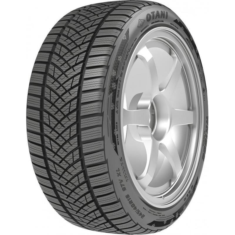Автошина Otani WK1000 225/40 R18 92V XL (506775) Автошина Otani WK1000 225/40 R18 92V XL (506775)