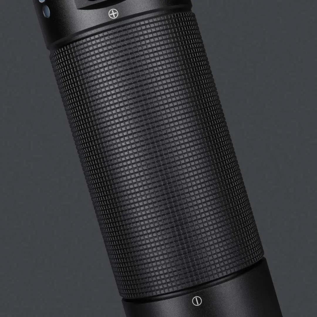 Фонарь аккумуляторный Nextool 2000 Lm 380 м 5000 mAh 6500 K Tipe-C (NE01216) - фото 4 Фонарь аккумуляторный Nextool 2000 Lm 380 м 5000 mAh 6500 K Tipe-C (NE01216) - фото 4