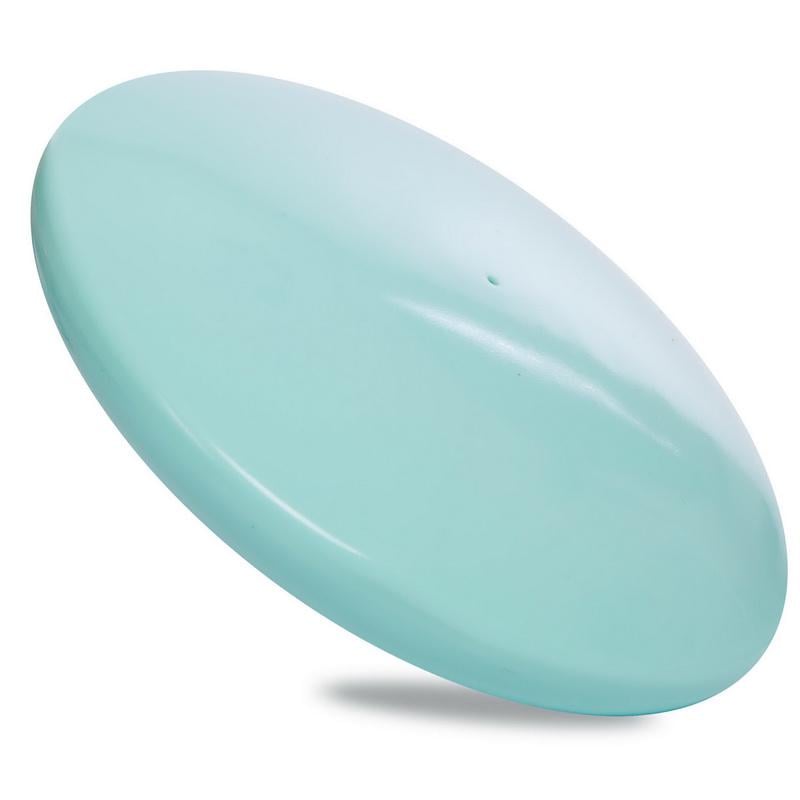 Подушка балансировочная Zelart FI-1591 BALANCE CUSHION диаметр 40 см (DR004885) - фото 2 Подушка балансировочная Zelart FI-1591 BALANCE CUSHION диаметр 40 см (DR004885) - фото 2