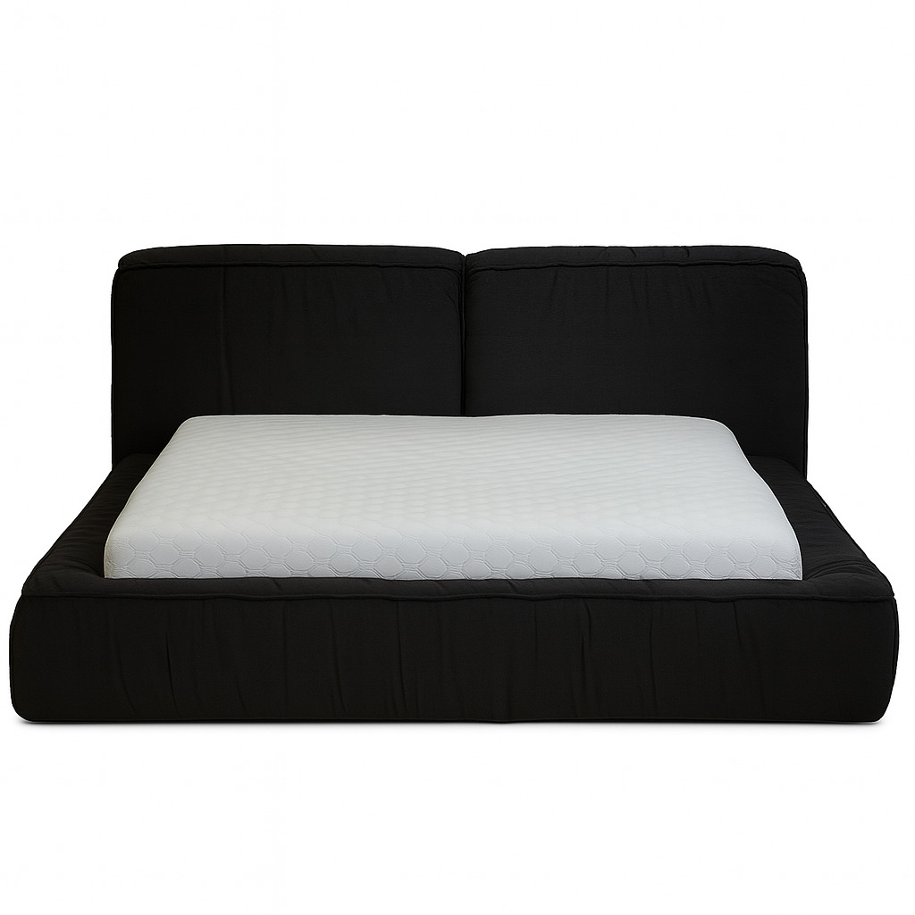 Ліжко Бруно London 17 160х200 см - фото 1 Ліжко Бруно London 17 160х200 см - фото 1