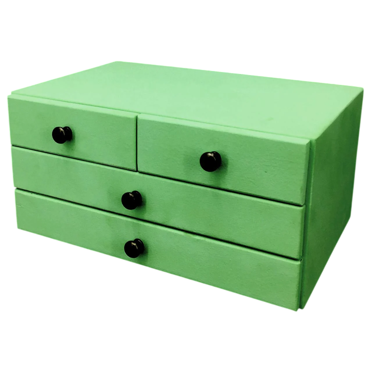 Комод мини из дерева Кемаси Мохито (МНК-008553)