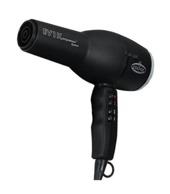 Фен Coifin EV1R Black (61808)