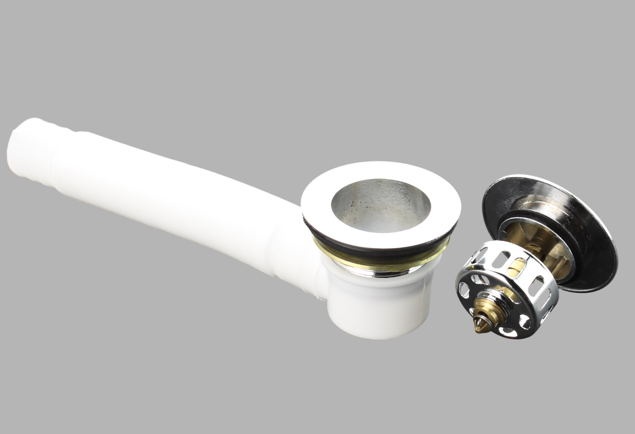 Сифон для душевой кабины SDK-04 (26324955)