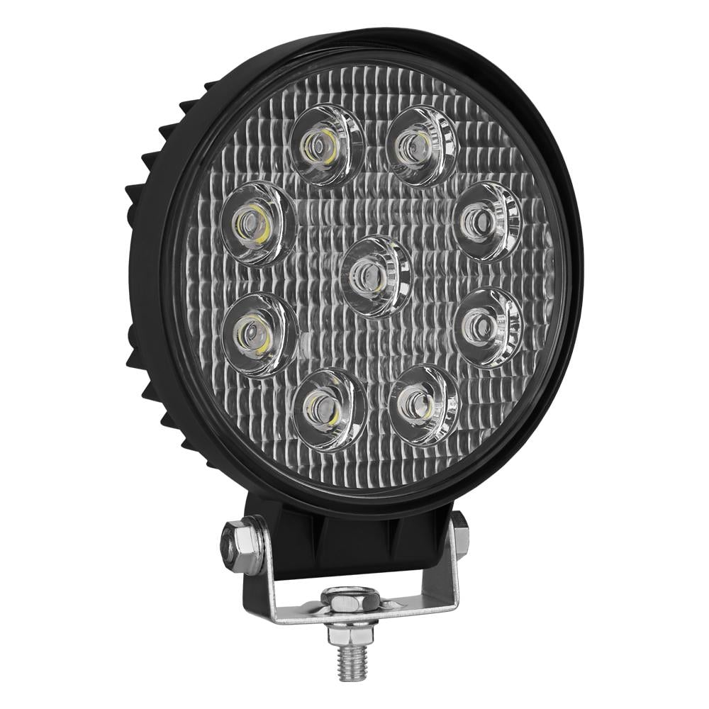 Фара светодиодная WINSO Pro EPISTAR рассеянный 10-30V 27W 1 шт. (780610)