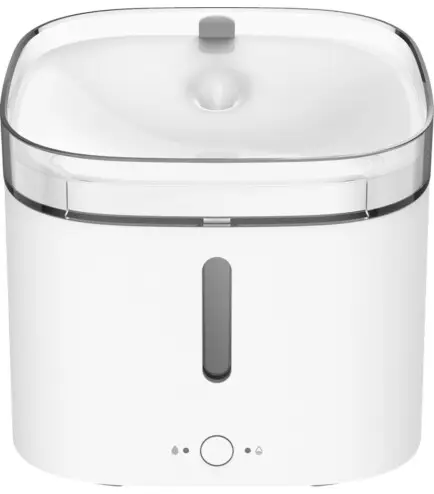 Поилка умная для животных Mijia BHR6161EU White
