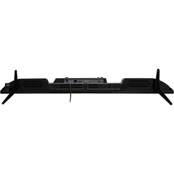 Телевизор Satelit 42F8001ST 42" Full HD SmartTV Android HDMI USB Wi-Fi Black (42F8001ST) - фото 4 Телевизор Satelit 42F8001ST 42" Full HD SmartTV Android HDMI USB Wi-Fi Black (42F8001ST) - фото 4