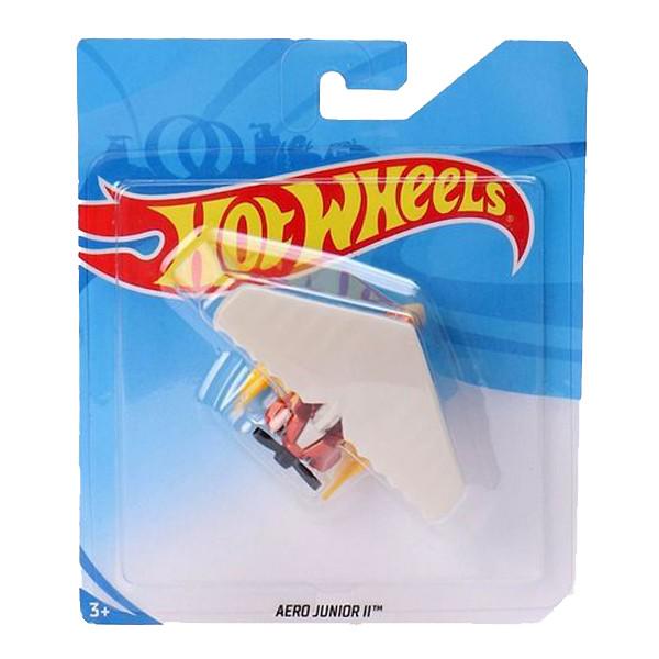 Базовый вертолет Hot Wheels Aero Junior (BBL47-20)