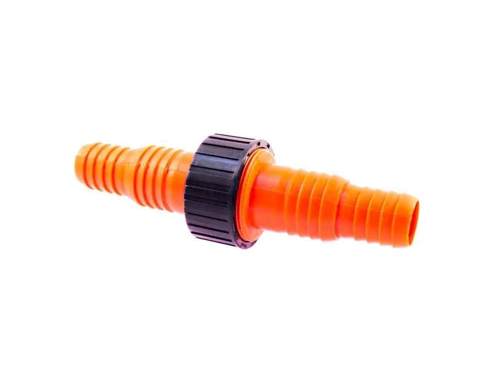 Штуцер резьбовой SLD 3/4"-1" 156ш пластик (21648149)