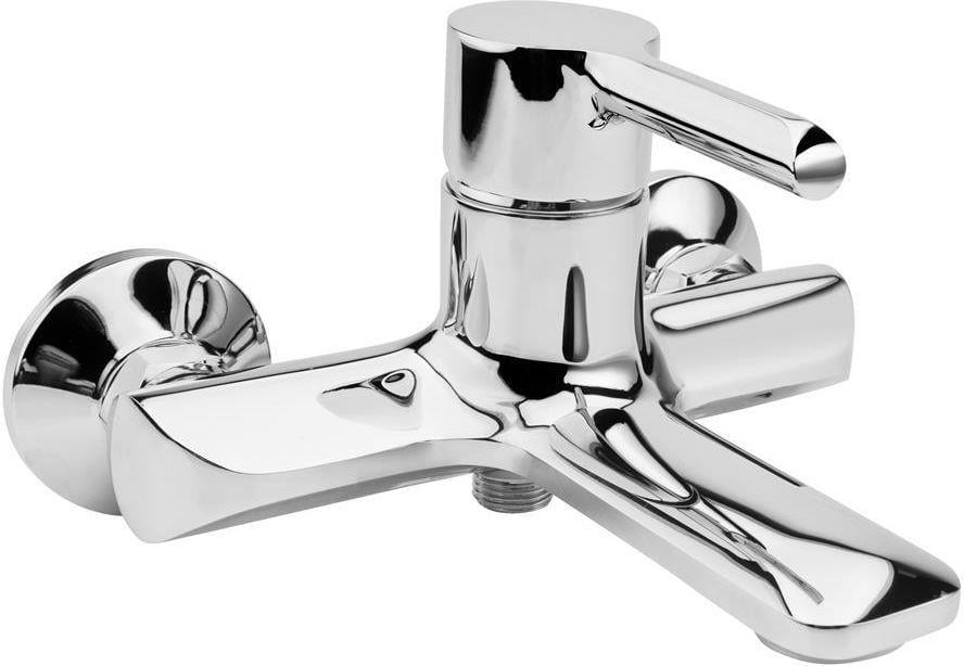 Змішувач для умивальника KFA Angelit Chrom (472401000)