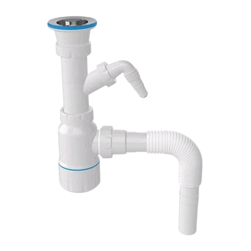 Сифон для миття Nova 1056N (TU-18307)