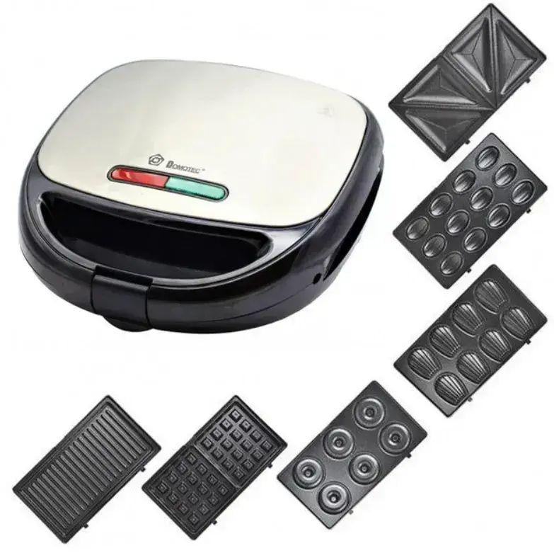 Мультипекар Domotec MS 7706 (opt-104670)