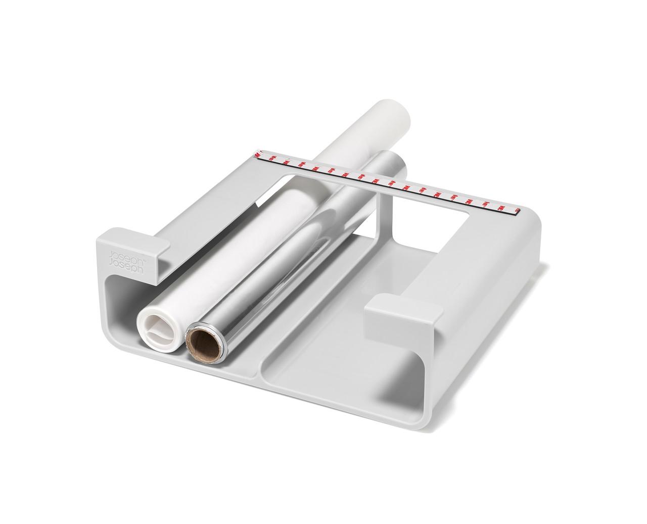 Органайзер для кухни для рулонов под полку Joseph Joseph 8500019 CupboardStore (8500019) - фото 2