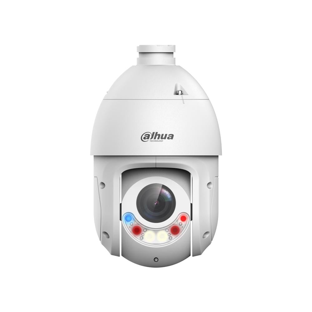 Камера 8 МП PTZ IP Dahua DH-SD4E825GB-HNR-A-PV1 (5-125 мм)