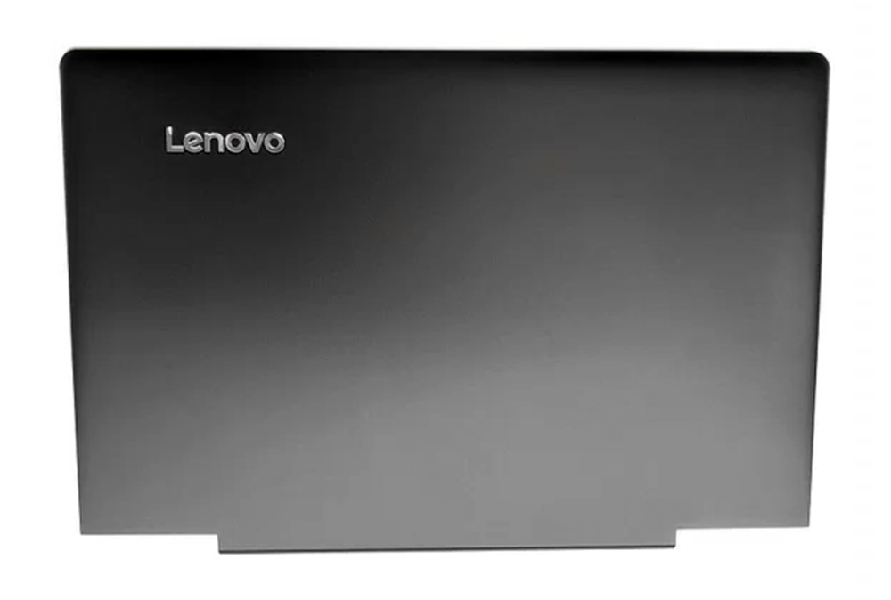 Корпус для ноутбука Lenovo Ideapad 700-15ISK no touch Black (15010)