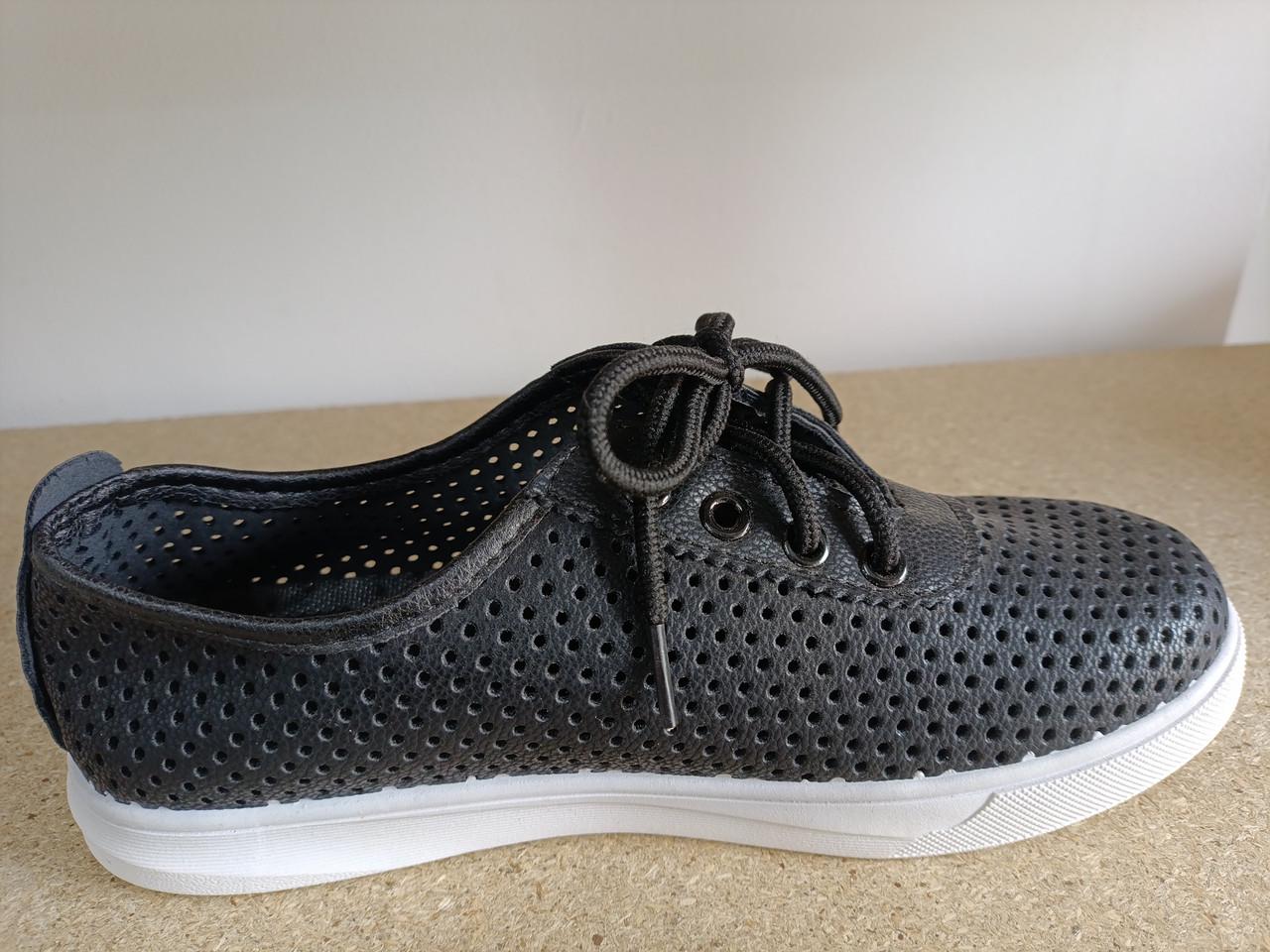 Мокасины женские лето р. 36 (2681114121) - фото 2