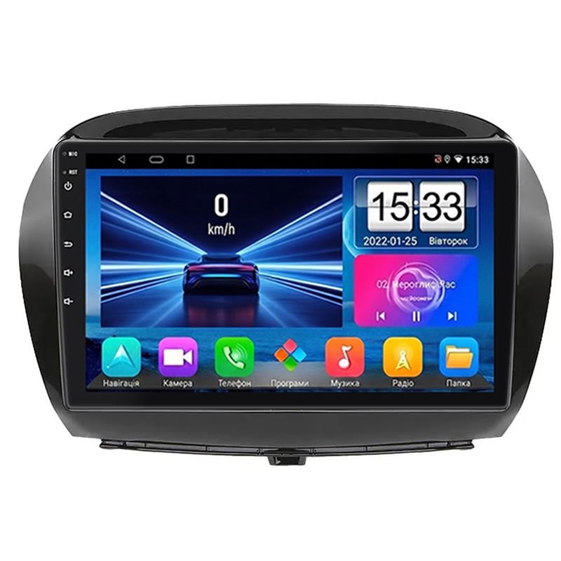 Автомагнитола штатная Lesko для Honda FR-V 2004-2009 1/16Gb Wi-Fi GPS Base 10" (3047381802) Автомагнитола штатная Lesko для Honda FR-V 2004-2009 1/16Gb Wi-Fi GPS Base 10" (3047381802)