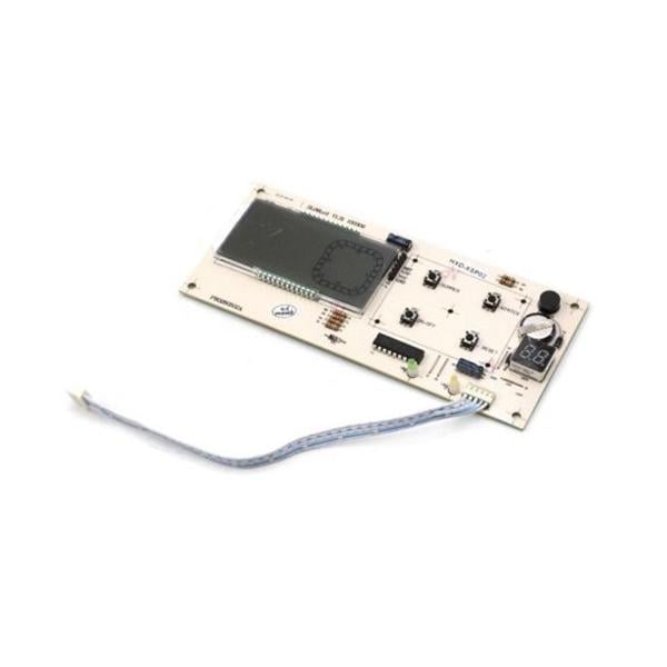 Плата дисплея HXD-XSP02 для газового котла Nobel NB2-24-SE/E Plus 53536 (00000051329)