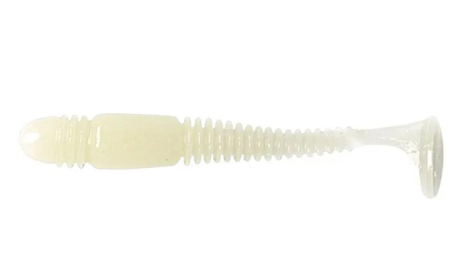 Виброхвост 2,4" Lucky John Pro Series Tioga Ocean Pearl 033 (2905224499)