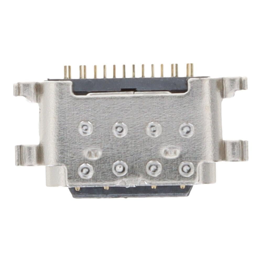 Разъем зарядки USB Type-C для Lenovo X605/Nomi Corsa 3/Nomi Libra 4 (29767169)