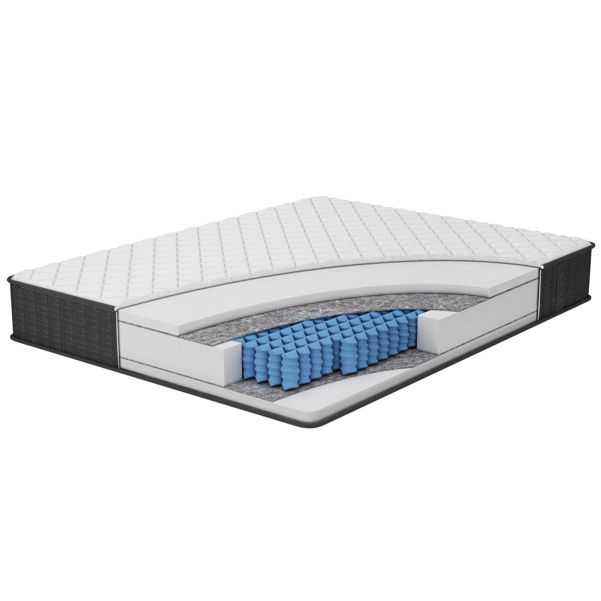 Матрас ортопедический PEGASUS Terra на независимом пружинном блоке Pocket Spring Сhess Mod 80x190 см (000-000-2955)