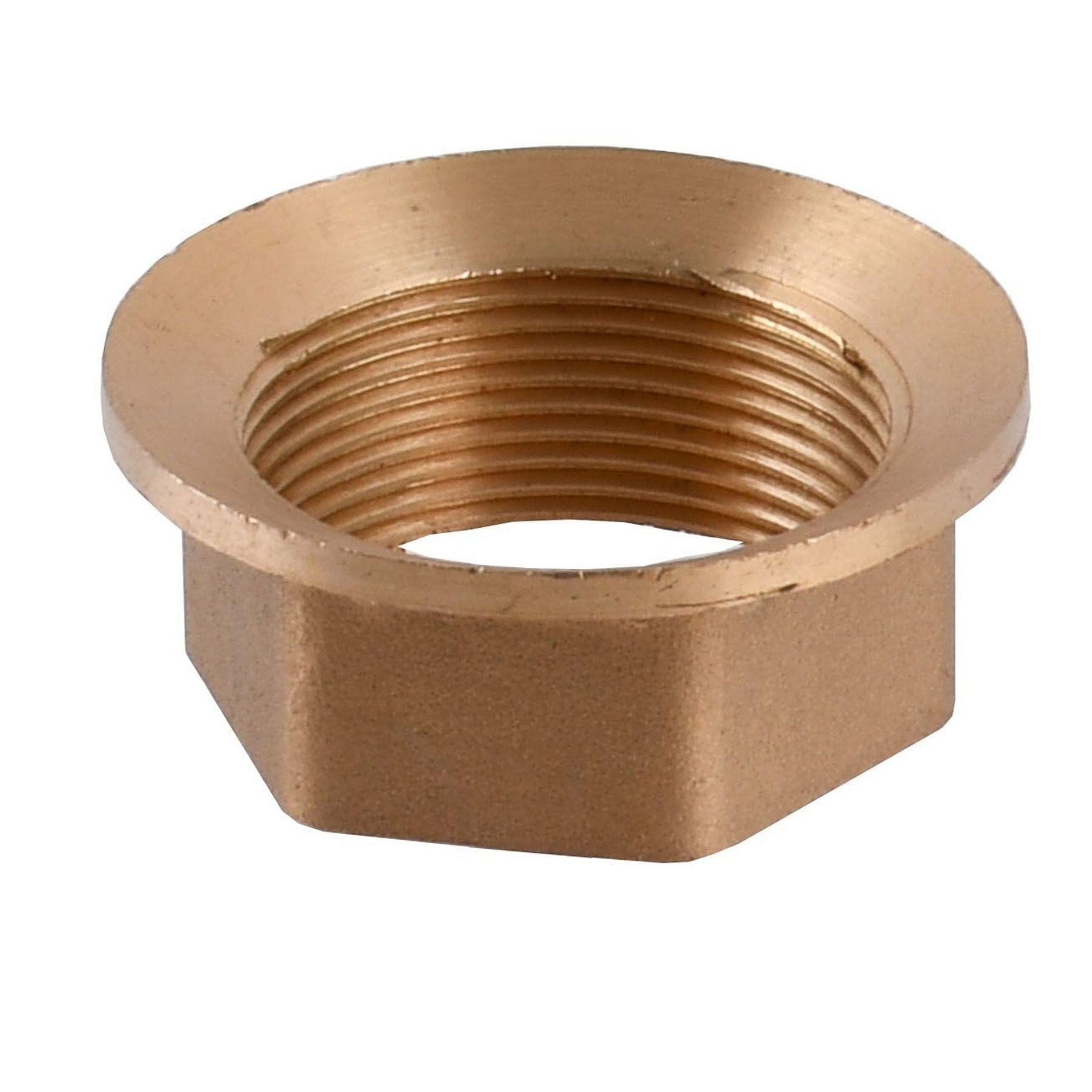 Гайка притяжная Globus Lux для смесителя FSN 01 (000010711) Гайка притяжная Globus Lux для смесителя FSN 01 (000010711)