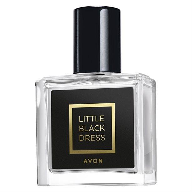 Парфюмерная вода Avon Little Black Dress 30 мл (29007437)