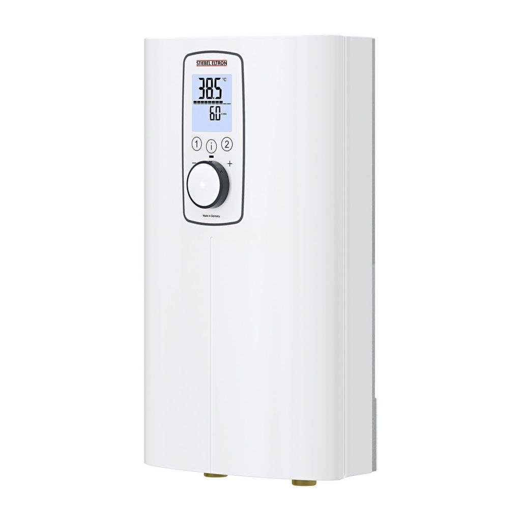 Водонагреватель проточный Stiebel Eltron DCE-X 6/8 Premium - фото 2