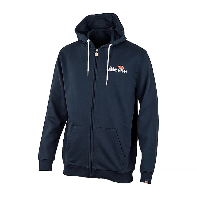 Толстовка мужская Ellesse Briero XS Синий (SHS08782-NAVY XS)