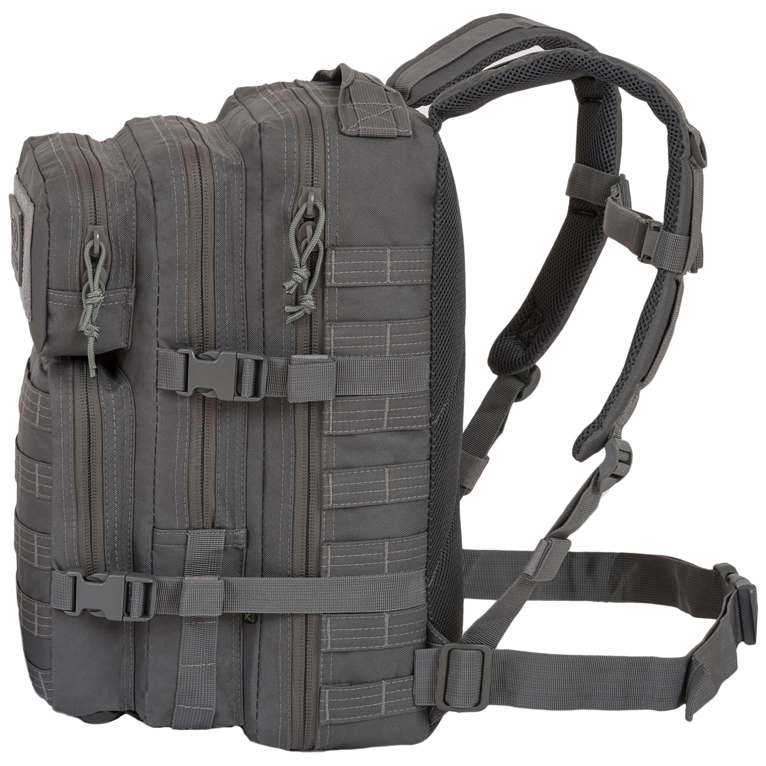 Рюкзак Highlander Recon Backpack 28L Grey (TT167-GY) - фото 2